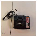 Senco Tools VB0002 Super Battery Charger designed for 14.4V to 18V battery packs.