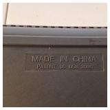 Humi-Care Herf-a-Dor Travel Humidor