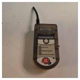 Brake Buddy Vantage Select is a portable auxiliary braking system