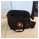 Brake Buddy Vantage Select is a portable auxiliary braking system