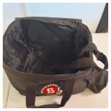 Brake Buddy Vantage Select is a portable auxiliary braking system