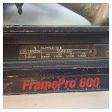 Senco FramePro 601 clipped head framing nailer