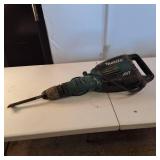 Makita HM1214C 27 lb. AVT Demolition Hammer