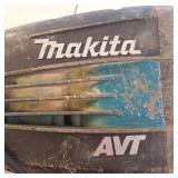 Makita HM1214C 27 lb. AVT Demolition Hammer