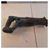 Makita 18V LXT Lithium-Ion Cordless Reciprocating Saw