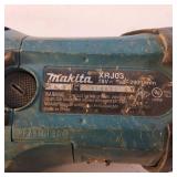 Makita 18V LXT Lithium-Ion Cordless Reciprocating Saw