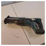 Makita 18V LXT Lithium-Ion Cordless Reciprocating Saw