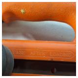 Paslode Cordless XP Framing Nailer