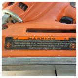 Paslode Cordless XP Framing Nailer