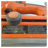 Paslode Cordless XP Framing Nailer