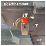 Bosch GBH 18V-26 Rotary Hammer Drill equipped