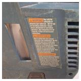 Bosch GBH 18V-26 Rotary Hammer Drill equipped