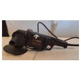 Craftsman model 315.115032 6-inch electric disc sander/polisher.