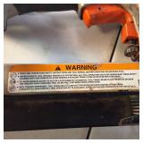 Paslode S200-S16 pneumatic framing stapler