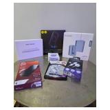 iphone electronic bundle