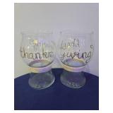 floating candle holders