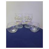 floating candle holders