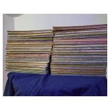 Vintage Dr. Seuss Books