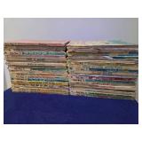 Vintage Dr. Seuss Books