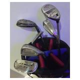 Kids Golf Club Set