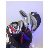 Kids Golf Club Set