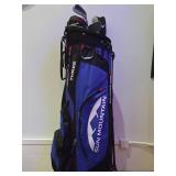 Kids Golf Club Set