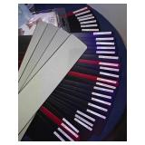 Sizzix & Cuttlebug Accessories & Ink