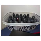 Sizzix & Cuttlebug Accessories & Ink