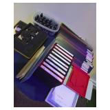 Sizzix & Cuttlebug Accessories & Ink