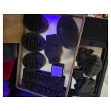 Sizzix & Cuttlebug Accessories & Ink