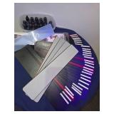 Sizzix & Cuttlebug Accessories & Ink