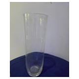 10 Piece Glass Lot- American Brilliant cut glass bowl & serving platter, juicer, shot glasses, sherbert dish,