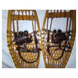 Snowshoes- Pair EXCELLENT condition