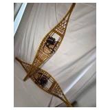 Snowshoes- Pair EXCELLENT condition