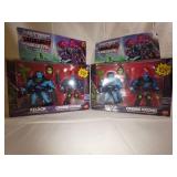 Master of the Universe Figure