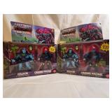 Master of the Universe Figure