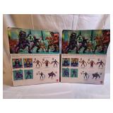 Master of the Universe Figure