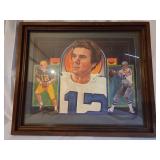 Roger Stalback Signed Print