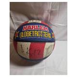Harlem Globetrotters Basketball