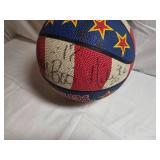 Harlem Globetrotters Basketball