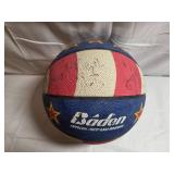 Harlem Globetrotters Basketball