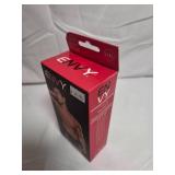 ENVY - Costume Fireman Trunks & Suspenders Size L/XL