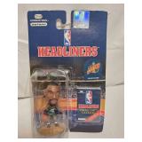 Headliners - Mini Bobblehead Figures - Lot of 2