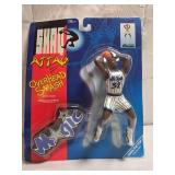 Shaq Attaq -Magic - Overhead Smash Figure