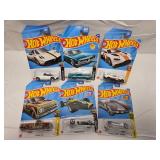 HOTWHEELS - assorted bundle