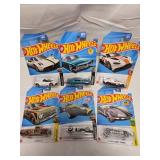 HOTWHEELS - assorted bundle