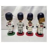 TWINS Bobbleheads