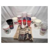 TWINS Variety Box #2 Cups and Folders