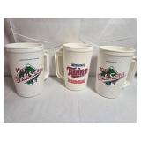 TWINS Variety Box #2 Cups and Folders