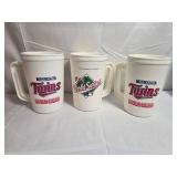 TWINS Variety Box #2 Cups and Folders